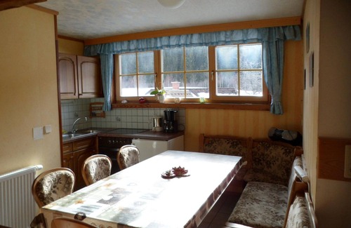 Gossenberg Apartamento | Vrbo Property