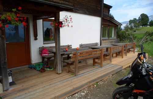 Gossenberg Apartamento | Vrbo Property