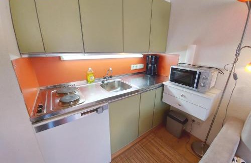 Tauplitz Apartamento | Apartment Grimmingblick
