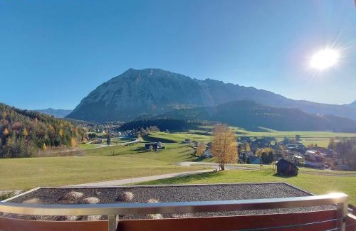 Tauplitz Apartamento | Apartment Grimmingblick