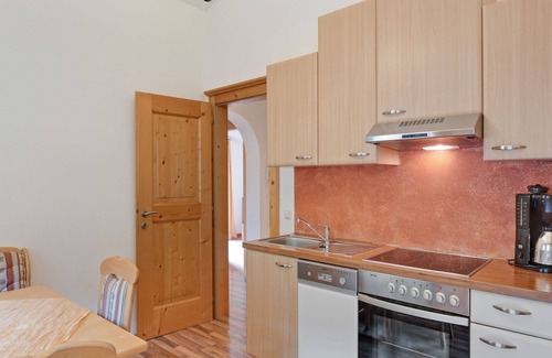 Grossarl Apartamento | Apartamento Grossarl cerca de pistas