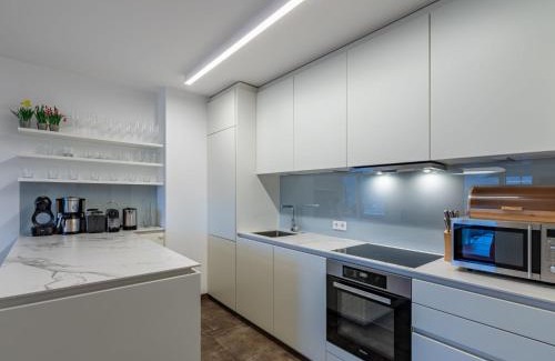 Annenheim Apartamento | Apartment Grosse Freiheit alpe maritima Ski&See-17 by Interhome