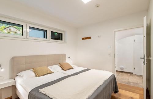 Annenheim Apartamento | Apartment Grosse Freiheit alpe maritima Ski&See-17 by Interhome