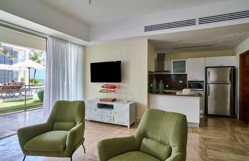 Bavaro Condominio | Condo En La Playa AH-103 @ Costa Atlantica