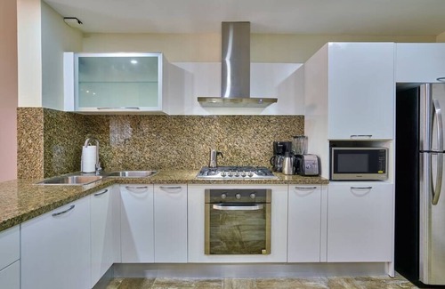Bavaro Condominio | Condo De Lujo En La Playa BH-101 @ Costa Atlantica