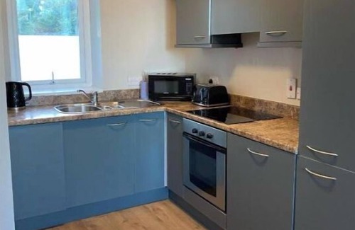 Newcastle Apartamento | Apartment - Ground Floor