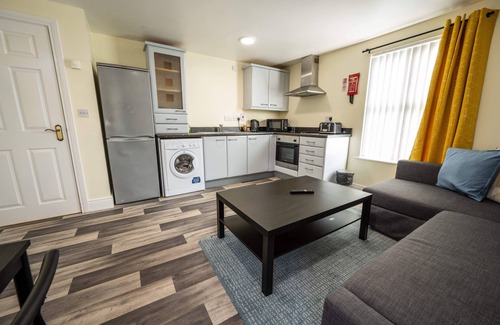 Newcastle Apartamento | Apartment - Ground Floor