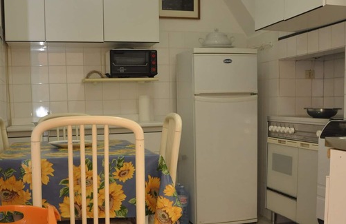 Macchia Apartamento | Apartment - Ground Floor