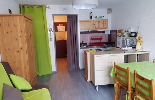 Campan Apartamento | Piso bajo del apartamento