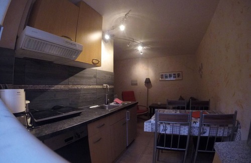 Lermoos Apartamento | Apartment 'Grubig' with Mountain View, Shared Garden and Wi-Fi