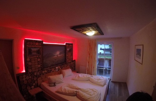 Lermoos Apartamento | Apartment 'Grubig' with Mountain View, Shared Garden and Wi-Fi