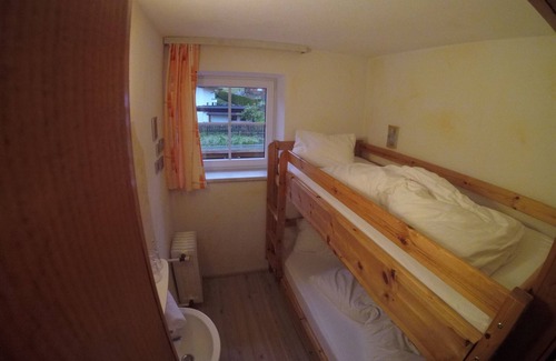 Lermoos Apartamento | Apartment 'Grubig' with Mountain View, Shared Garden and Wi-Fi