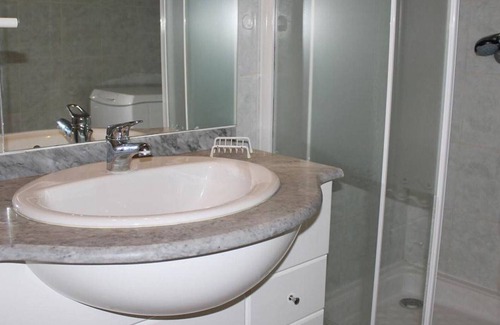 Port Rive Gauche Apartamento | Apartment Gruissan, 1 bedroom, 4 persons