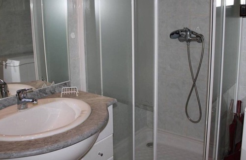 Port Rive Gauche Apartamento | Apartment Gruissan, 1 bedroom, 4 persons