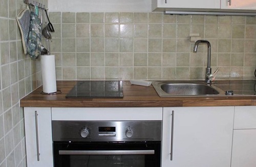 Port Rive Gauche Apartamento | Apartment Gruissan, 1 bedroom, 4 persons