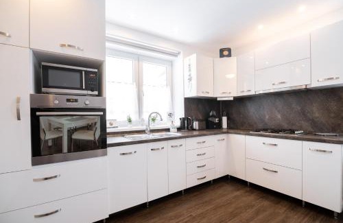Tatranska Lomnica Apartamento | Apartment Gudi