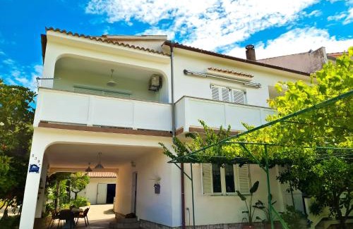 Supetarska Draga Apartamento | Apartment Gulić