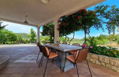 Supetarska Draga Apartamento | Apartment Gulić