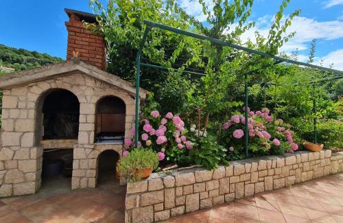 Supetarska Draga Apartamento | Apartment Gulić
