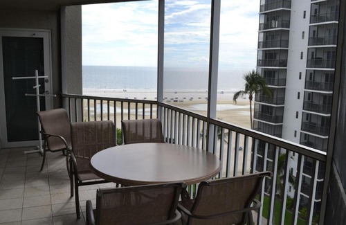 South Island Apartamento | Apartment Gullwing Beach Resort-3
