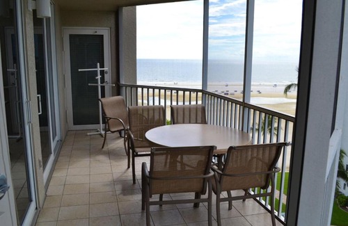 South Island Apartamento | Apartment Gullwing Beach Resort-3