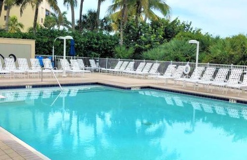 South Island Apartamento | Apartment Gullwing Beach Resort-6