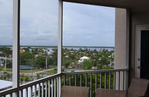 South Island Apartamento | Apartment Gullwing Beach Resort-6