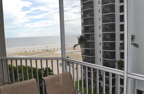 South Island Apartamento | Apartment Gullwing Beach Resort-6