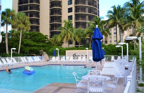 South Island Apartamento | Apartment Gullwing Beach Resort-6