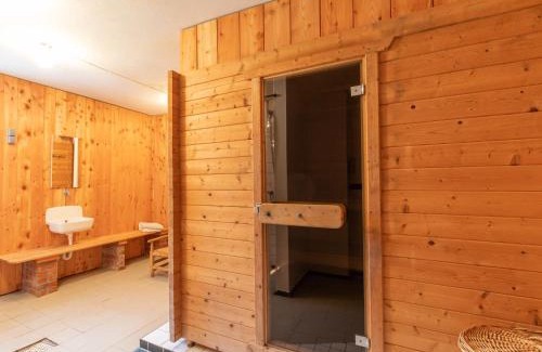 Horne Apartamento | Apartment Gut Hörne-2 by Interhome