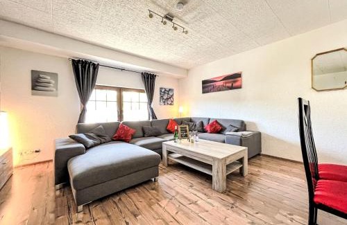 Oberthal Apartamento | Apartment Holiday Home am Bostalsee-3 by Interhome