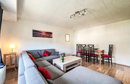 Oberthal Apartamento | Apartment Holiday Home am Bostalsee-3 by Interhome