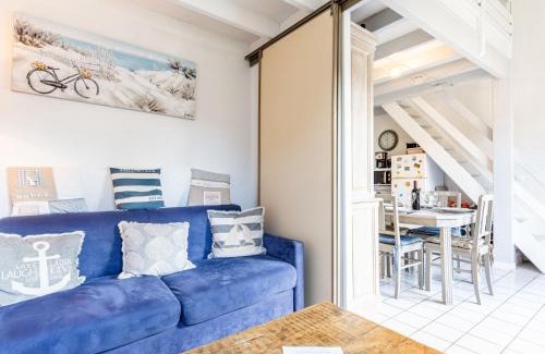 Les Mathes Apartamento | Apartment Hameau de Talaris-17 by Interhome