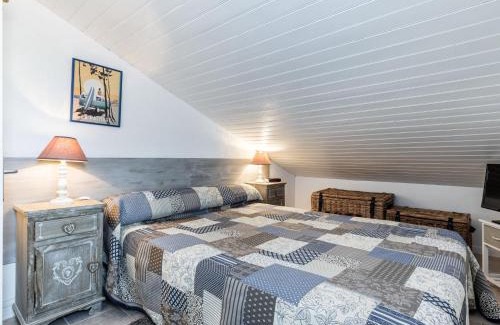 Les Mathes Apartamento | Apartment Hameau de Talaris-17 by Interhome