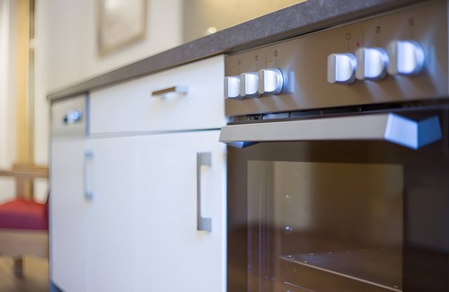 Mellau Apartamento | Apartamento 'Hangspitz' con jardín compartido y Wi-Fi
