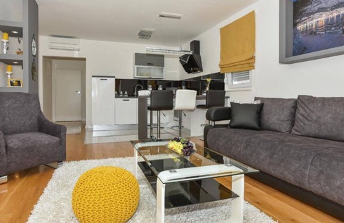 Bidol Apartamento | Apartment Hani 1 - One Bedroom Apartment With Balcony And Sea View