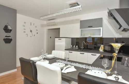 Bidol Apartamento | Apartment Hani 1 - One Bedroom Apartment With Balcony And Sea View