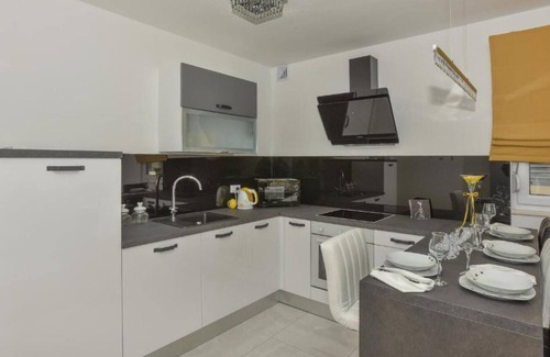 Bidol Apartamento | Apartment Hani 1 - One Bedroom Apartment With Balcony And Sea View