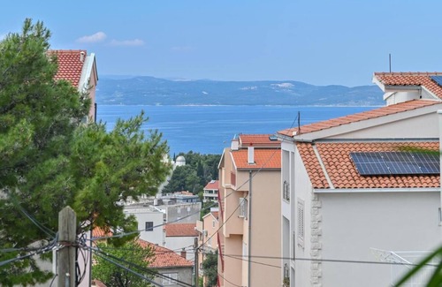 Bidol Apartamento | Apartamento Hani Makarska