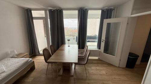 Region Hannover District Apartamento | Apartment Hannover-Airport! contactless check-in