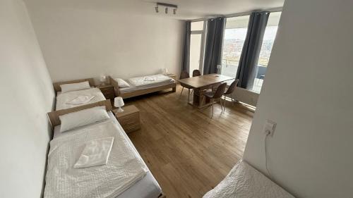 Region Hannover District Apartamento | Apartment Hannover-Airport! contactless check-in