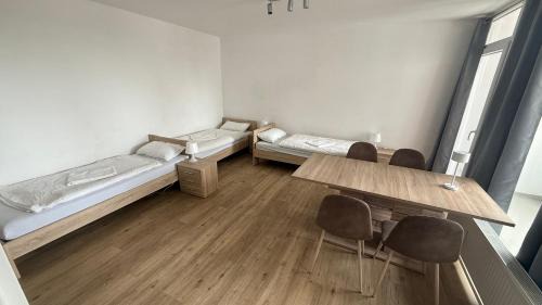 Region Hannover District Apartamento | Apartment Hannover-Airport! contactless check-in