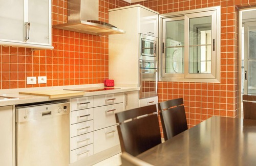Puerto Rico Apartamento | Apartamento "Happy Dreamer" con piscina grande, vistas a la montaña y Wi-Fi