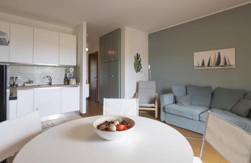 Pietrabruna Apartamento | Apartment Happy Home by Interhome
