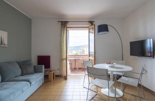 Pietrabruna Apartamento | Apartment Happy Home by Interhome