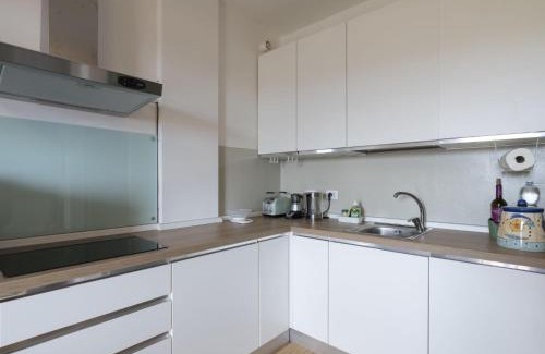 Pietrabruna Apartamento | Apartment Happy Home by Interhome