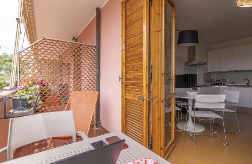 Pietrabruna Apartamento | Apartment Happy Home by Interhome