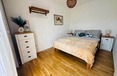 Harbach Apartamento | Apartment Harbach