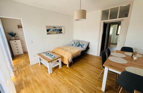 Harbach Apartamento | Apartment Harbach
