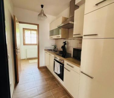 Harbach Apartamento | Apartment Harbach